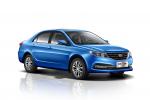 Geely Vision GC7 2015 года